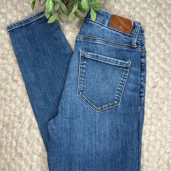 Bohme Skinny Jeans - Picture 1 of 7